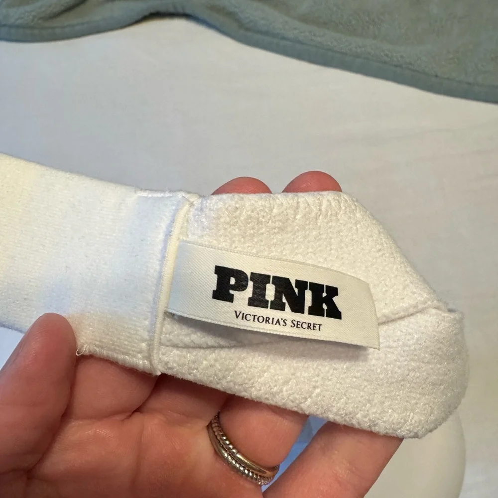 Victoria Secret Strapless Bra - Picture 3 of 4